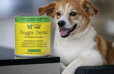Postbiotic Dog Dental Powders