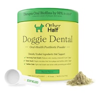 Postbiotic Dog Dental Powders Image 2