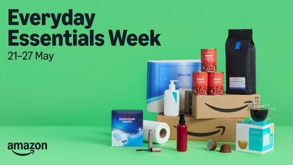 Essential Shopping eCommerce Promotions