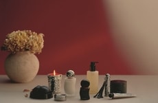 Next-Gen Sensual Bodycare