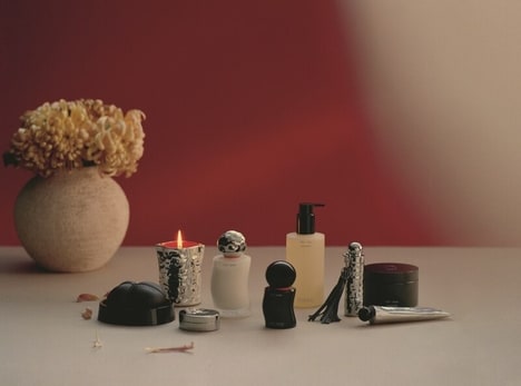 Next-Gen Sensual Bodycare