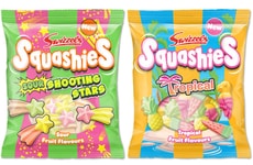 Seasonal Foamy Candy Ranges