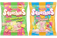 Seasonal Foamy Candy Ranges Image 1