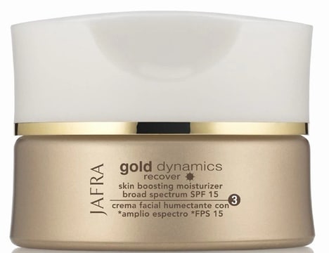 Sun Protection Moisturizers