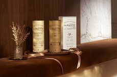 World Whisky Day Celebrations