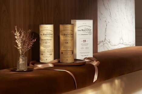 World Whisky Day Celebrations