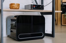 Inaugural Wireless Subwoofers