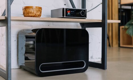 Inaugural Wireless Subwoofers
