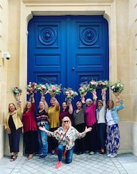 Woman-Focused Travel Companies Image 3
