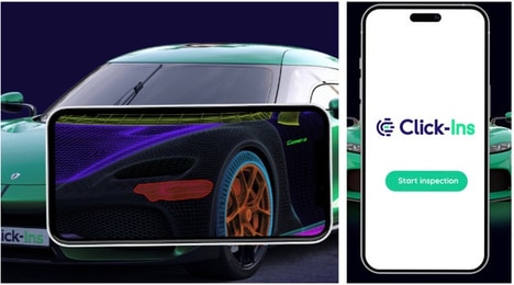 Tech-Driven Vehicle Damage Assessments