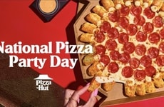 Rewarding Pizza Party Promotions