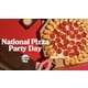 Rewarding Pizza Party Promotions Image 1