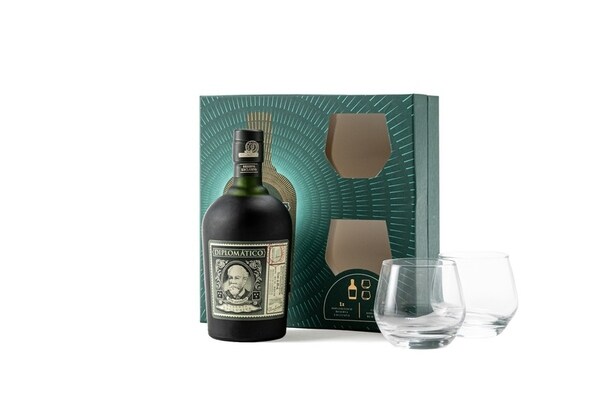 Exclusive Rum Gift Sets