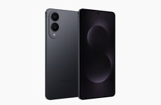 Ultra-Slim Titanium Smartphones