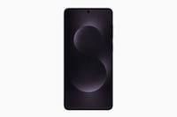 Ultra-Slim Titanium Smartphones Image 4