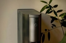 On-Demand Cold Coffee Makers