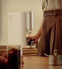 On-Demand Cold Coffee Makers Image 2