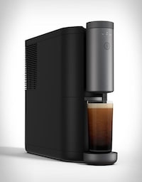 On-Demand Cold Coffee Makers Image 4