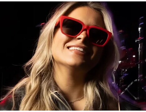 Country Star-Backed Eyewear Collabs