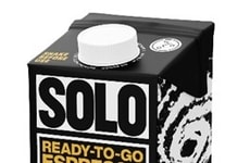 Concentrated Ready-to-Pour Espressos