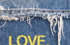 Denim Repair Services
