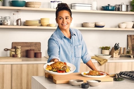Chef-Created Private Label Foods