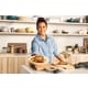 Chef-Created Private Label Foods Image 1