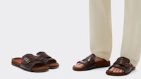 Premium Slip-On Loafers Image 2