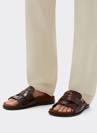 Premium Slip-On Loafers Image 4