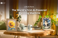 AI-Powered Painting Machines
