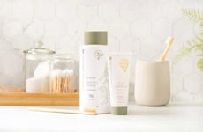 pH-Elevated Toothpastes