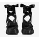 Ballet-Inspired Split-Toe Footwear Image 1
