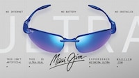 Reimagined Eyewear Campaigns Image 2