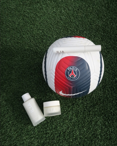 Sports Beauty Collaborations