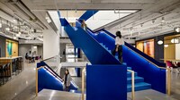 Innovative-Centric Office Flagships