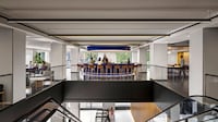 Innovative-Centric Office Flagships Image 2