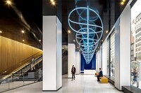 Innovative-Centric Office Flagships Image 3