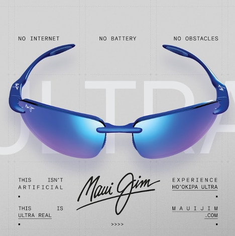 Iconic Eyewear Design Revivals