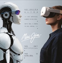 Iconic Eyewear Design Revivals Image 2