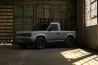 Bold Modular Electric Vehicles Image 3