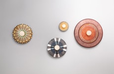 Concentric Geometric Lighting