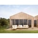 Kite-Inspired Outdoor Furniture Image 1
