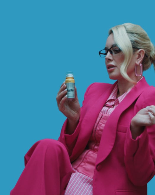 Functional Shot Brand Campaigns