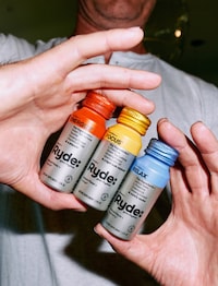Functional Shot Brand Campaigns Image 3