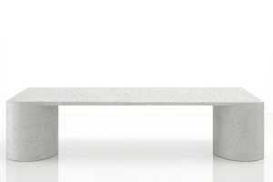Electronic Waste-Crafted Tables Article Thubnail