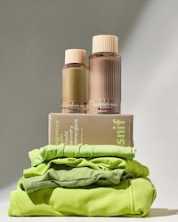 Fine Fragrance Laundry Detergents