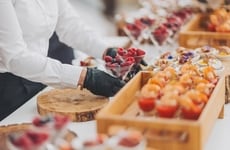 Eco-Friendly Foodservice Initiatives