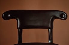 Collaborative Artful Historic Chairs