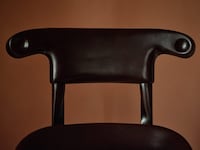 Collaborative Artful Historic Chairs Image 1