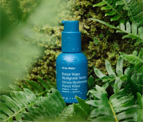 Weightless Hydration Serums